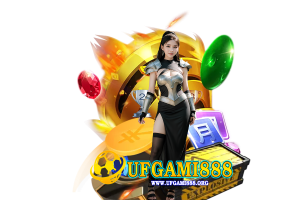 ufgami ทรูวอเลท