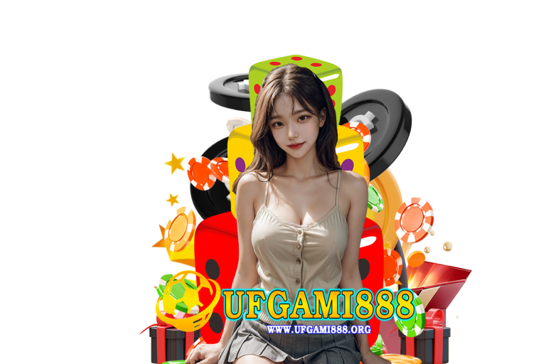 ufgami แตกง่าย