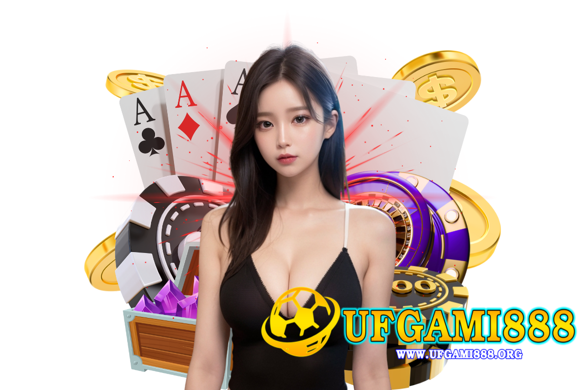 ufgami888 สมัคร